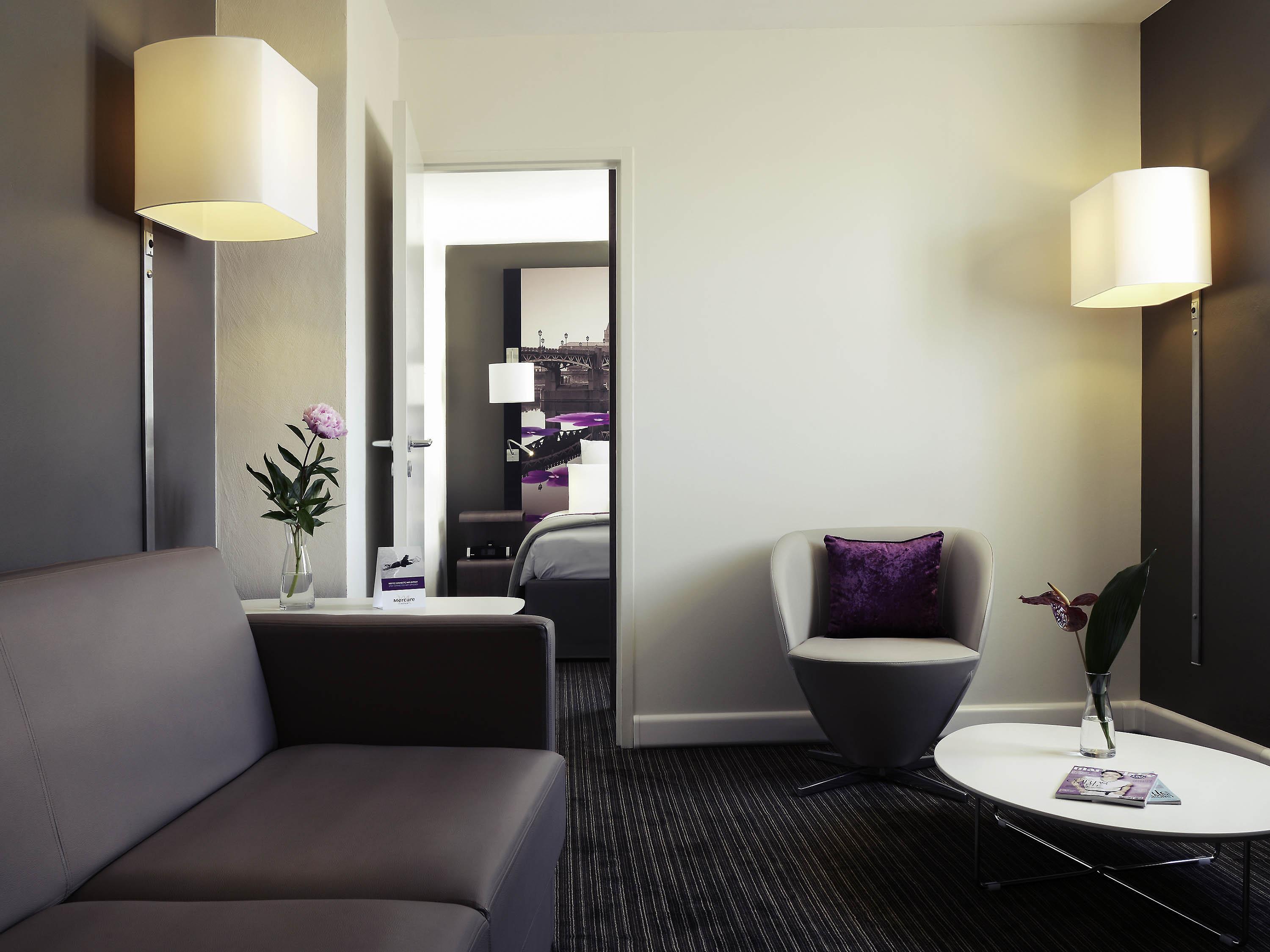 Mercure Toulouse Centre Wilson Capitole Luaran gambar