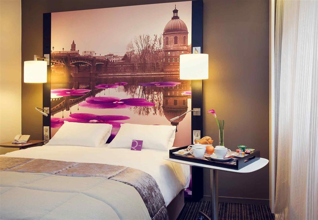 Mercure Toulouse Centre Wilson Capitole Luaran gambar