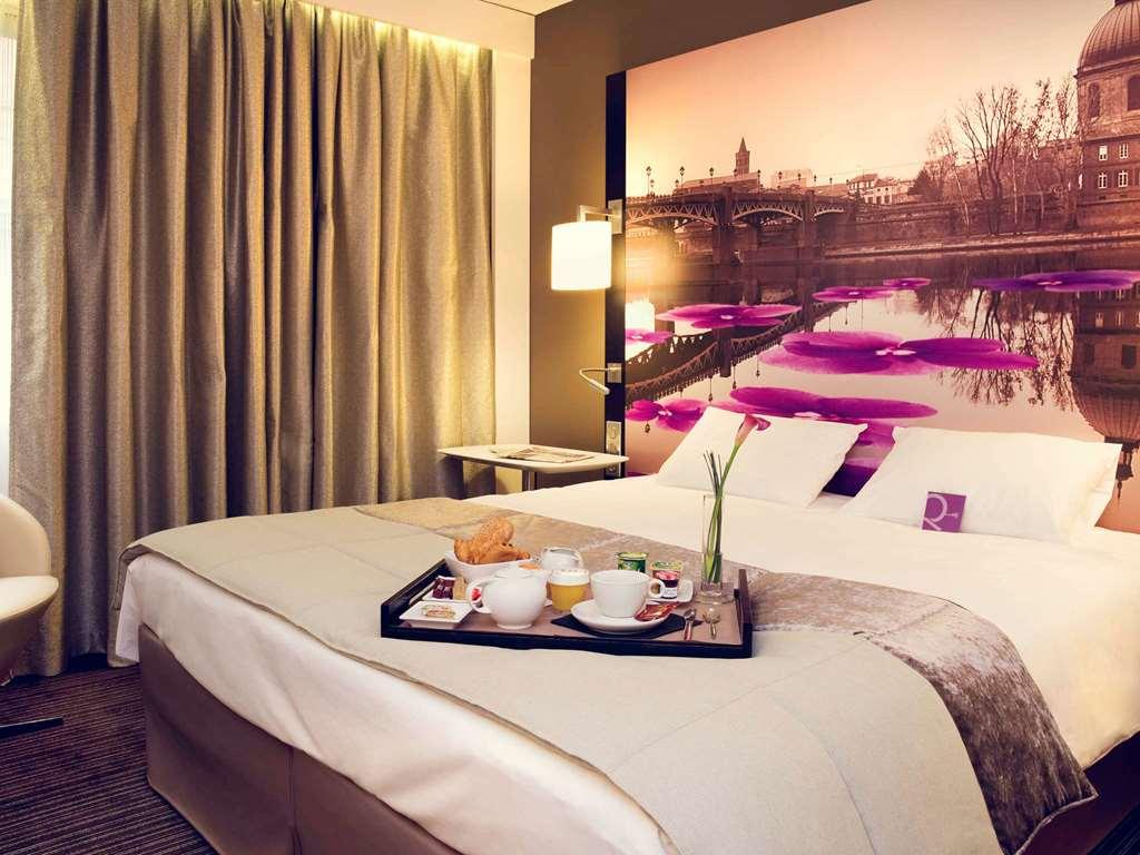 Mercure Toulouse Centre Wilson Capitole Luaran gambar