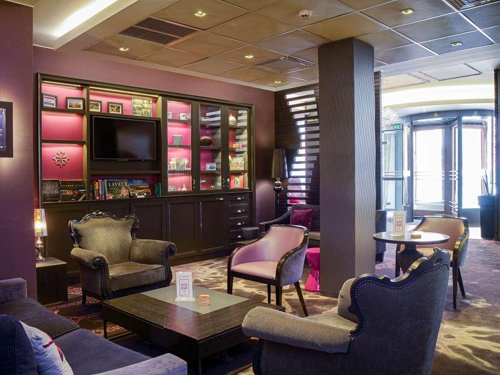 Mercure Toulouse Centre Wilson Capitole Luaran gambar