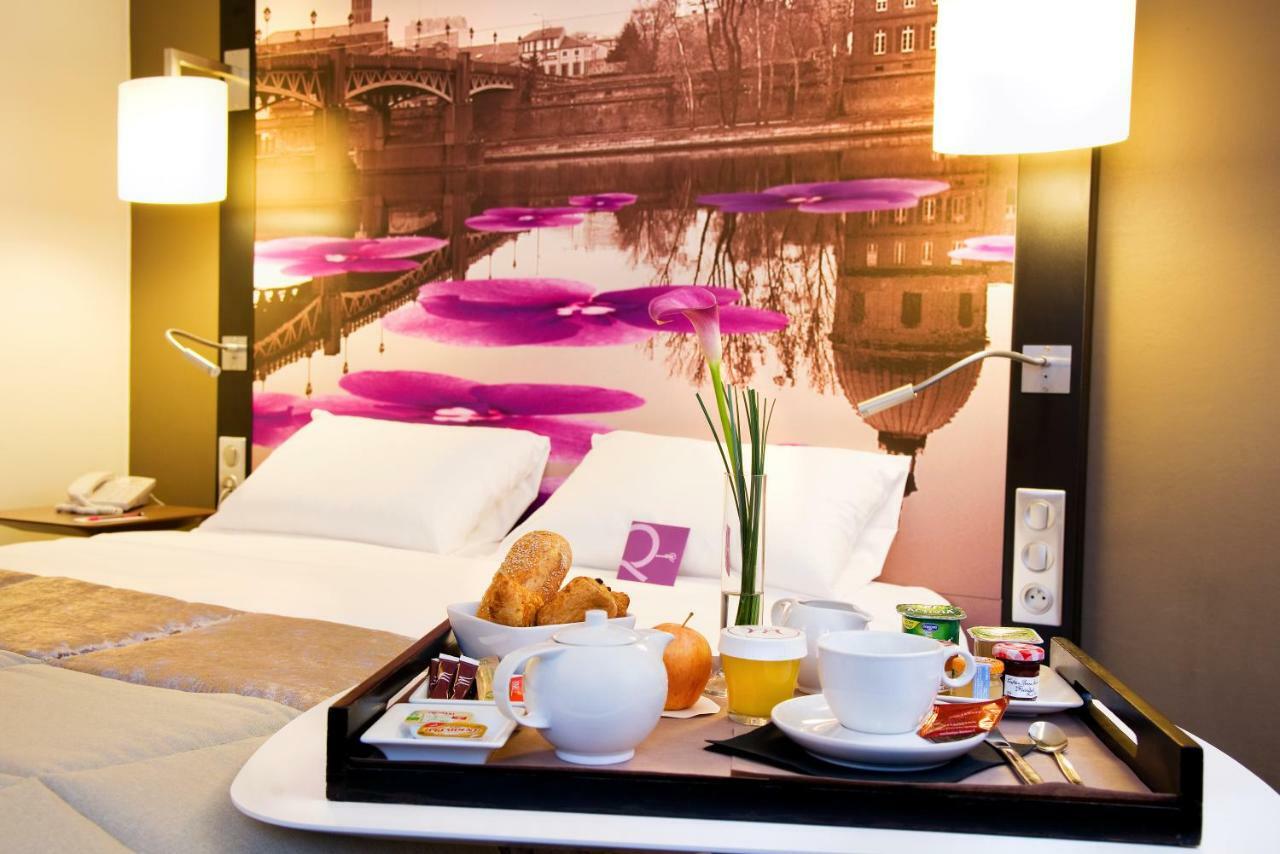 Mercure Toulouse Centre Wilson Capitole Luaran gambar